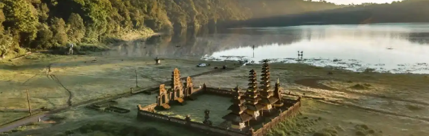 3 Tempat Wisata Sejarah di Buleleng Bali, Bisa Jalan Kaki!