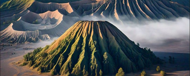 6 Gunung Sekitar Malang yang Seru dan Asyik untuk Didaki