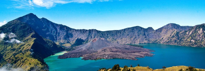 Gunung Rinjani, Magnet Wisata yang Diperebutkan Banyak Tangan