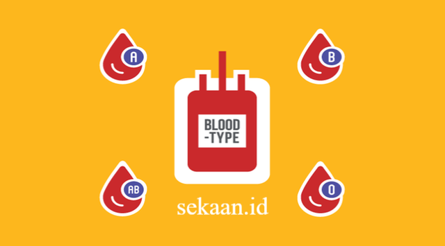 Jenis Penyakit Sering Menyerang Golongan Darah